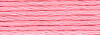 Нитки мулине DMC (ДМС) цвет 3716
