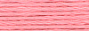 Нитки мулине DMC (ДМС) цвет 3326
